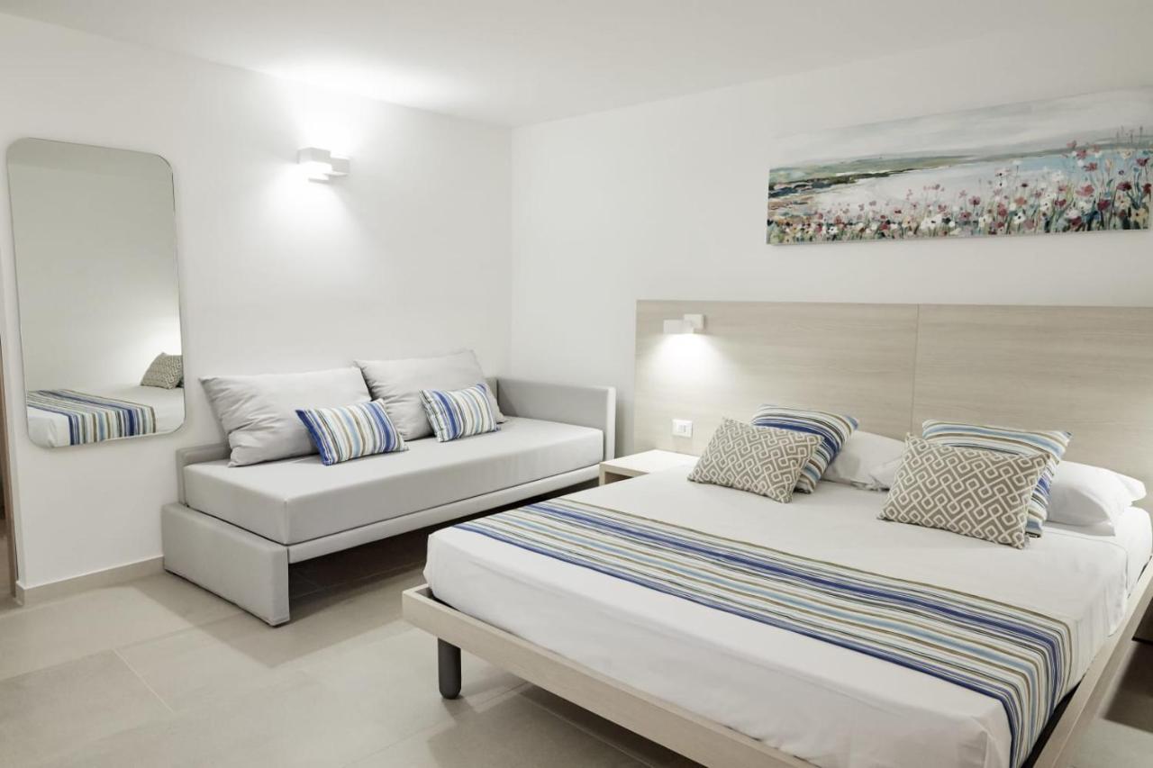 Kalsa Sicilian Rooms Partinico Exterior photo